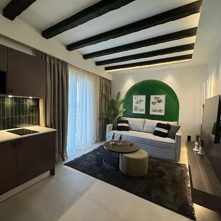 Urban Gem In The Heart Of Naoussa A Stylish Escape * Naousa (Imathia)