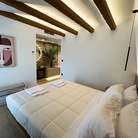 Urban Gem In The Heart Of Naoussa A Stylish Escape * Naousa (Imathia)
