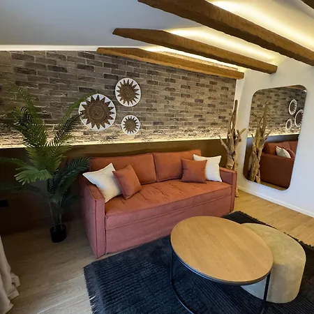 Urban Gem In The Heart Of Naoussa A Stylish Escape *