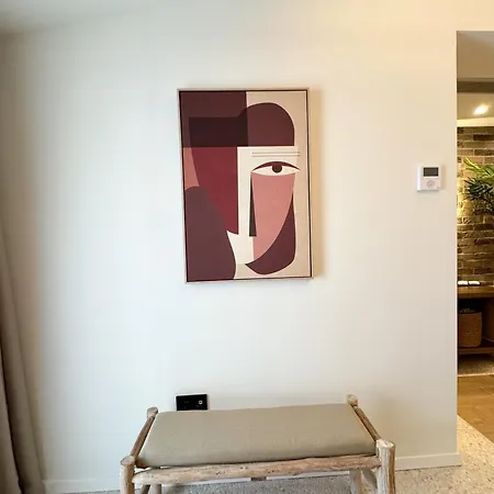 Urban Gem In The Heart Of Naoussa A Stylish Escape