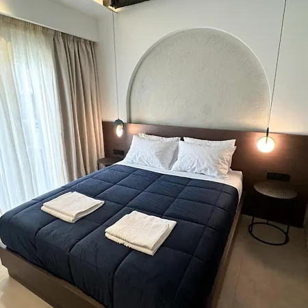 Urban Gem In The Heart Of Naoussa A Stylish Escape * Naousa (Imathia)