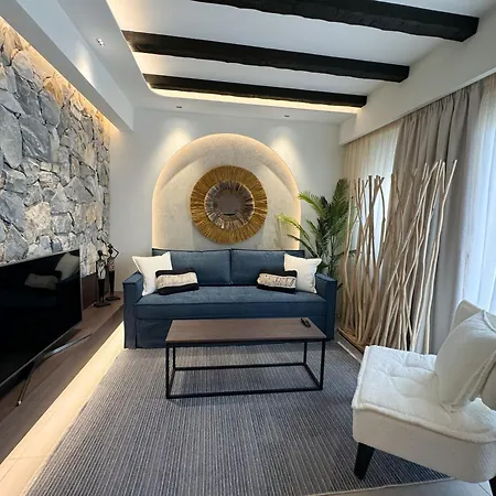 Urban Gem In The Heart Of Naoussa A Stylish Escape * Naousa (Imathia)