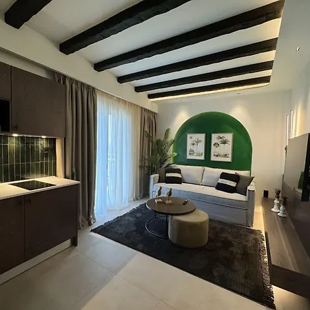 Apartment Urban Gem In The Heart Of Naoussa A Stylish Escape Naousa (Imathia)