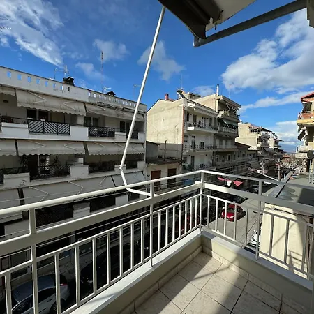Urban Gem In The Heart Of Naoussa A Stylish Escape