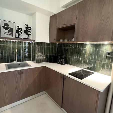 Urban Gem In The Heart Of Naoussa A Stylish Escape *