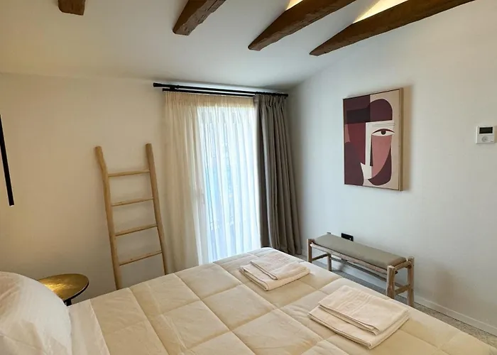 Urban Gem In The Heart Of Naoussa A Stylish Escape *