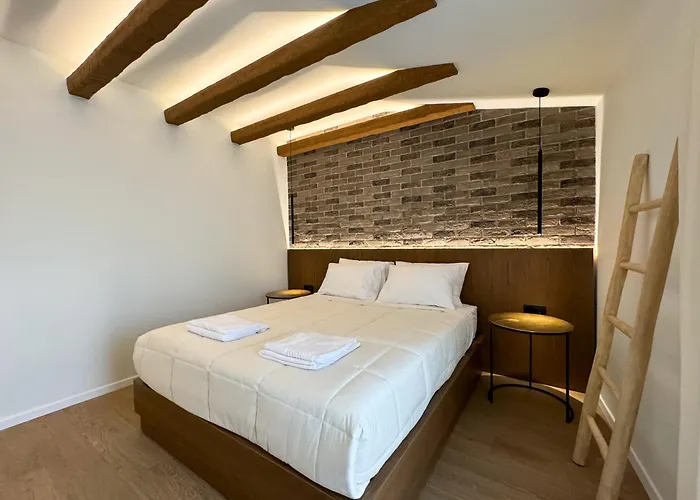 Διαμέρισμα Urban Gem In The Heart Of Naoussa A Stylish Escape