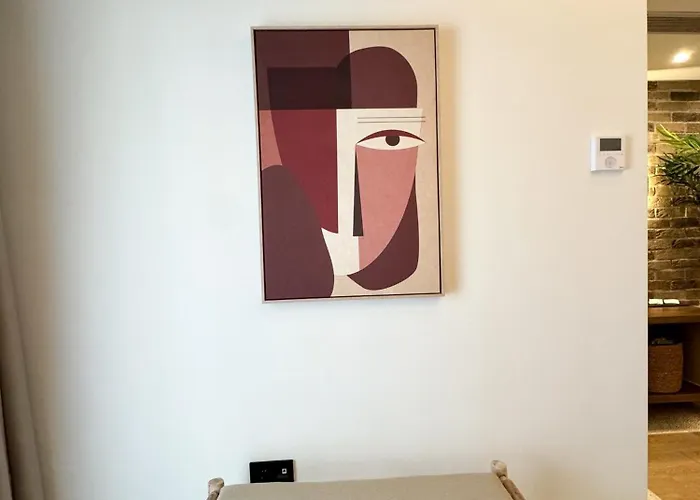 Urban Gem In The Heart Of Naoussa A Stylish Escape