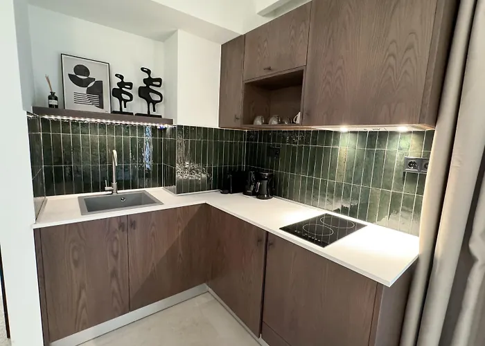 Urban Gem In The Heart Of Naoussa A Stylish Escape *
