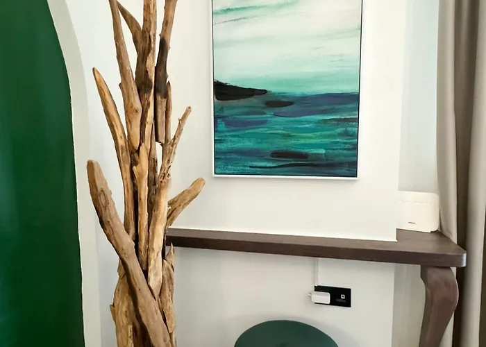 Urban Gem In The Heart Of Naoussa A Stylish Escape Νάουσα Ημαθίας